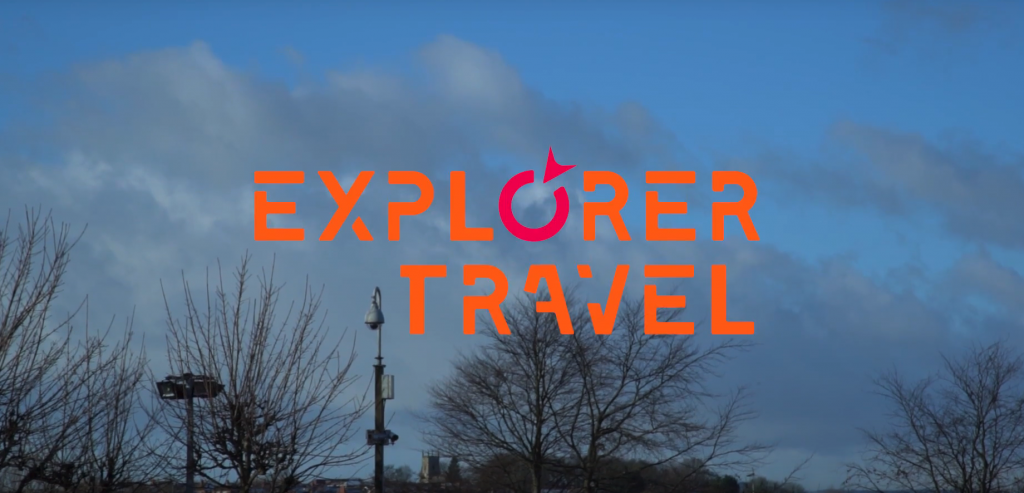 Explorer Travel Training