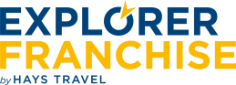 Explorer Franchise by Hays Travel